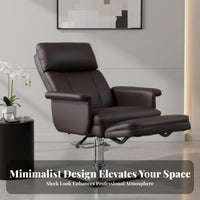 Fully Reclining Hydraulic Esthetician Bed Multi-Functional Adjustable 3-Section Lounger with Stool Stable Square Base Salon Chair Sturdy Construction for Eyelash practitisinglers, Spa Professionals Artists, Skin Care Clinic