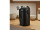 Airtight Coffee container Humidity Dial Coffee Bean container One Way Vent