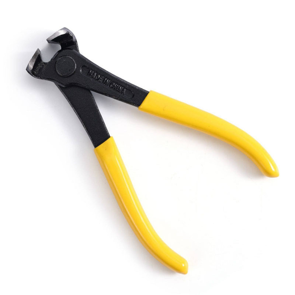 Precision Cut Fret Wire End Cutter Long-Lasting Metal Guitar Fret Cutter Professional Design String Clipper Heavy Duty for Luthiers