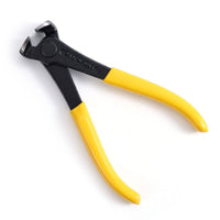 Precision Cut Fret Wire End Cutter Long-Lasting Metal Guitar Fret Cutter Professional Design String Clipper Heavy Duty for Luthiers