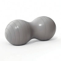 Inflatable Peanut Ball with Pump Stable Peanut Ball Thickened for Home Gym