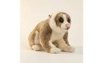 Chipmunk Stuffed Animal Realistic Stuffed Chipmunk Soft for Shelf, Desk, Kids
