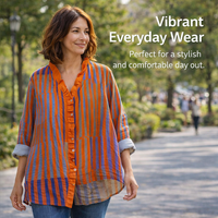 Going Out Tops for Women with Skull Print Graphic Design, Oversized T Shirts Short Sleeve Round Neck for Casual Wear, Summer
