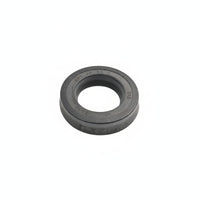 3 Pieces Replacement Pressure Washer Pump Seal Compatible Pressure Washer Pump Seal Kit Leak Avoidance Rubber Sealing Gasket Wear-Resistant for Repair Shops, Technicians