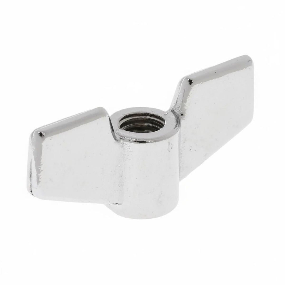 Cymbal Stand Butterfly Nut Metal Drum Thumb Screw Quick Release Musical Instrument Part for Drummers