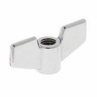 Cymbal Stand Butterfly Nut Metal Drum Thumb Screw Quick Release Musical Instrument Part for Drummers