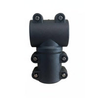 Universal Fit Electronic Drum Cymbal Holder Adjustable Cymbal Extension Arm Easy Setup for Home Practice