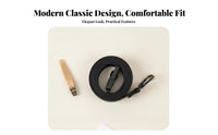 Comfortable Support Saxophone Neck Strap Long-Lasting Sax Neck Strap Soft Padding for Students, Beginners