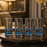 measuring shot glass