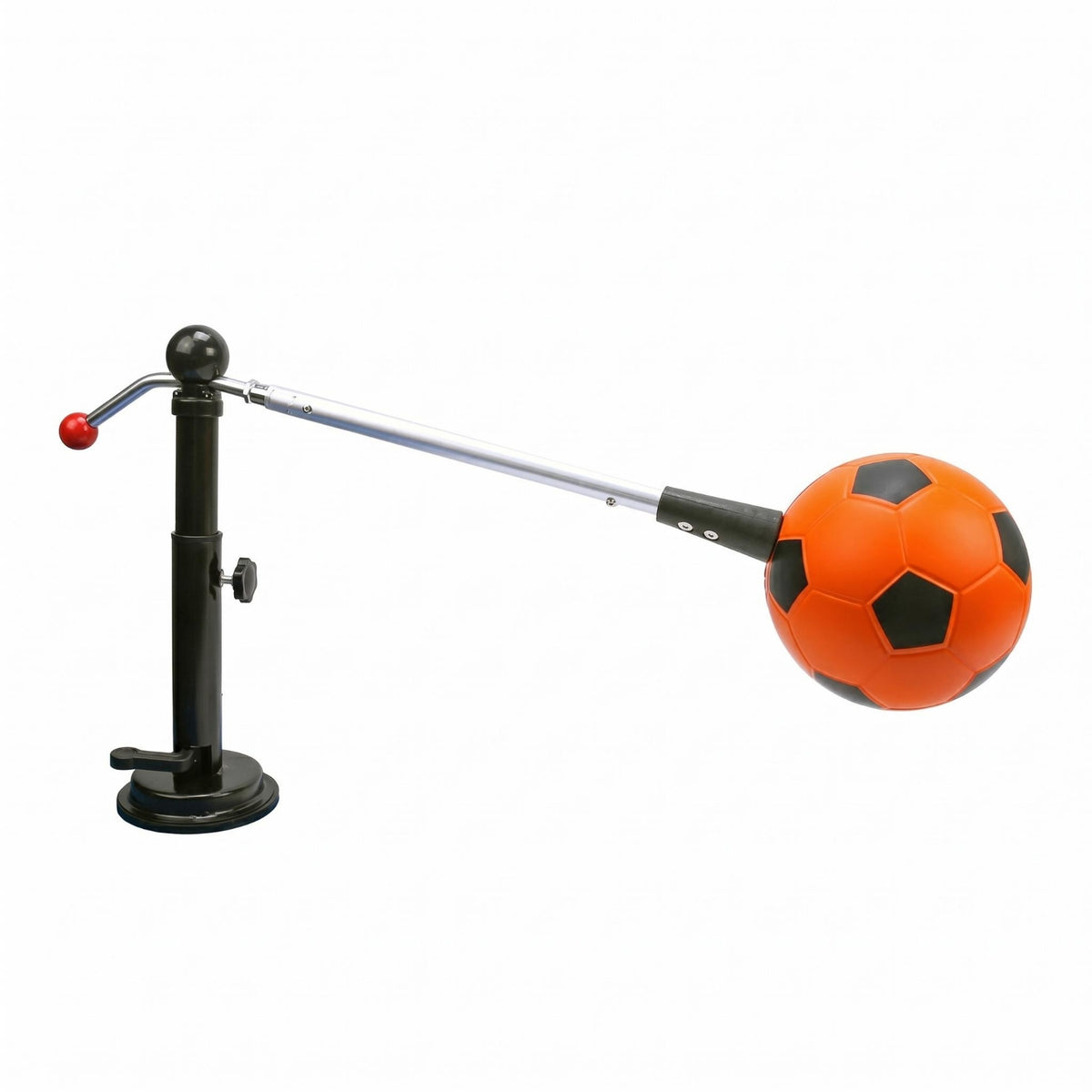 Football Kick Training set Adjustable Ball Control Practice Aid for yard