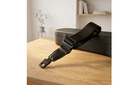 Guitar Strap with Fast-Release Buckles Locking Guitar Strap with Fast-Release Buckle for Practice