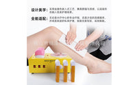 Electric Multi-Pot Depilatory Heater Countertop Depilatory Heater with 4 Pots Removable Appliance Portable for Salons, Beauty Parlors