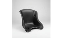 Weather-Resistant Go Kart Seat Contoured Seat One-Piece Supportive for Hobbyists, Builders, Garage Project