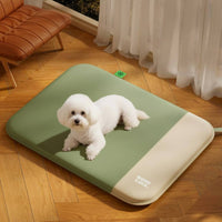 Waterproof Dog Mat Four-Season Use Waterproof Pet Bed Easy to Hygienic Pet Sleeping Pad for Dogs, Cats, Kennel