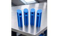 4 Pieces Petrol Dispenser Tester Adapter Petrol Dispenser Adapter Molded for Mechanics