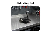 Long Lever Handle Manual Pipe Crimping Tool Round Die Roller Manual Crimping Machine Clamping Block Repair Equipment