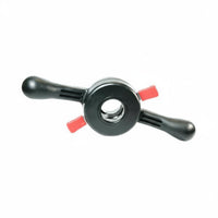 Wheel Balancer Nut Rapid-Locking Nut Part for Mechanics, Auto Repair Shops