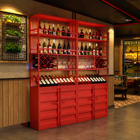wine rack
