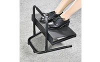 Stable Adjustable Footrest