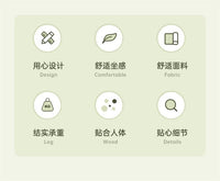 懒人沙发可躺可睡小沙发卧室阳台休闲椅子奶油风懒人椅榻榻米豆袋 大号【透气雪花绒】灰色