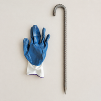 ground anchor