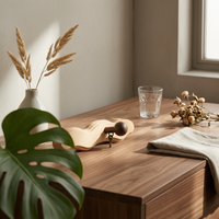 Wooden Coat Rack with Hooks Versatile Wooden Coat Hook Shelf spaceSaving
