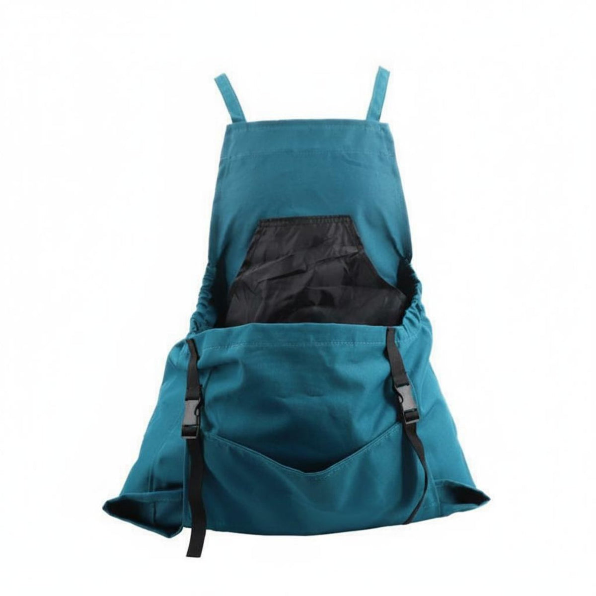Picking Bag Apron Hands-Unrestricted Fruit Picking Apron Adjustable Straps