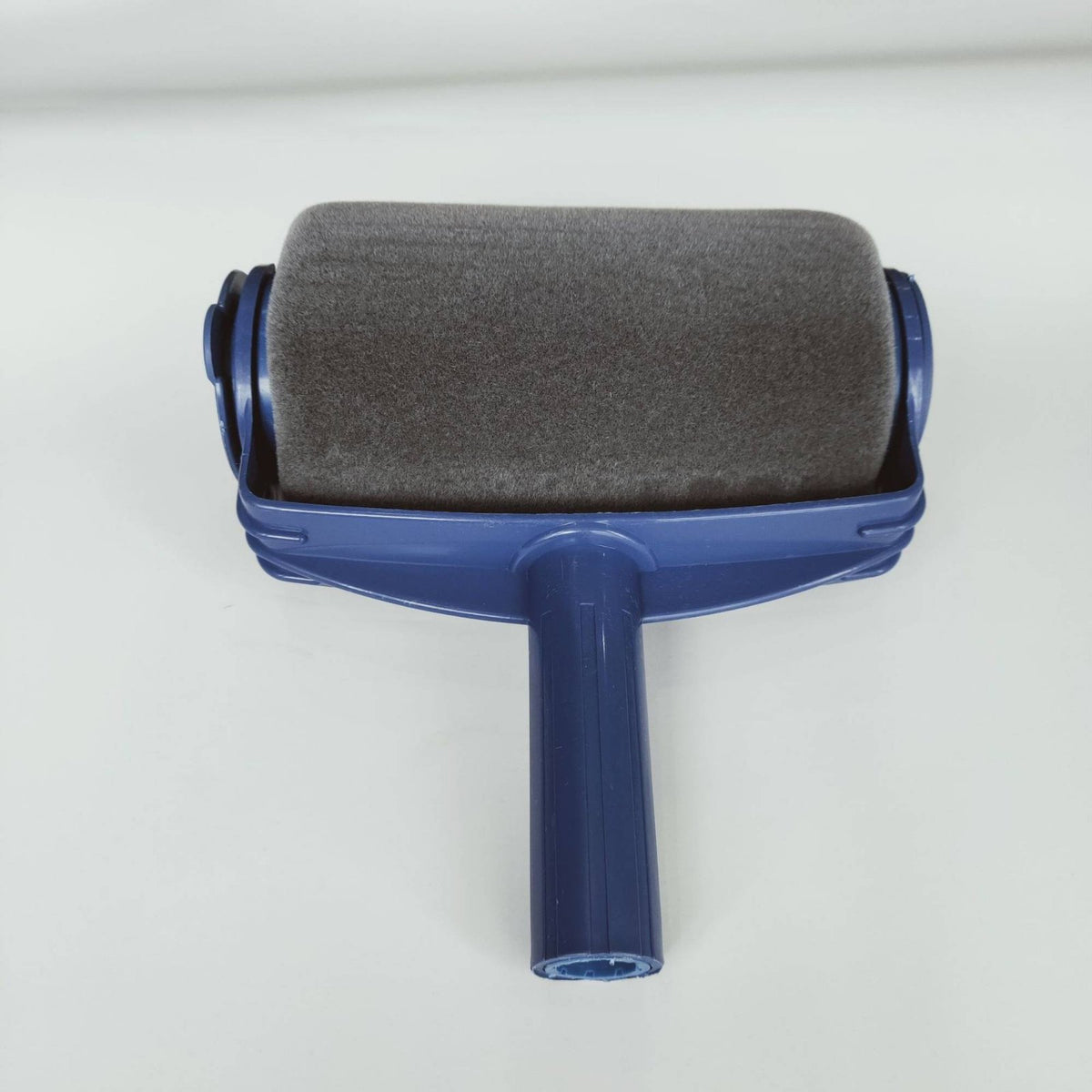 Paint Roller Set Extendable Handle Roller Paint Kit Extension Pole Wall Painting Tool Set for Renovation