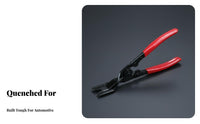 Headlight Opening Pliers Automotive Clip Removal Pliers for DIYers