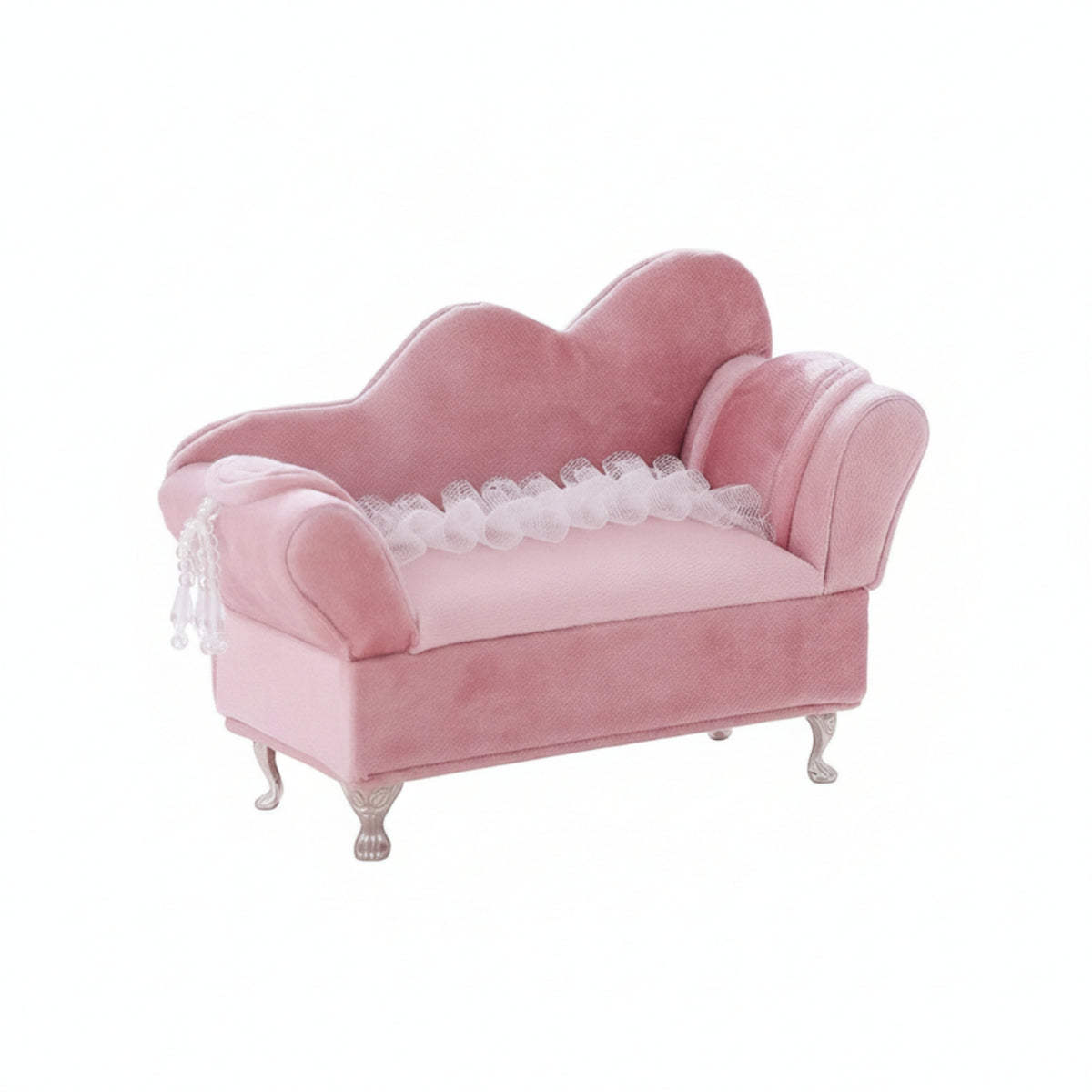 Sofa Jewelry Box Adorable Couch Jewelry Adorable Organizer for Women
