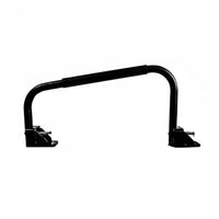 Folding RV Grab Bar Anti-Slip Grip RV Folding Grab Handle Foam Padded Motorhome Entry Door Handle for Elderly