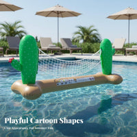 Thickened PVC Inflatable Water Raft Long-Lasting Vinyl Inflatable Water Mattress Portable Floating Pool Buoyant Mat Fast Inflation & Deflation for Adults, Kids, Beach, Lake, Summer Vacation