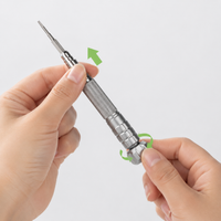 precision screwdriver set