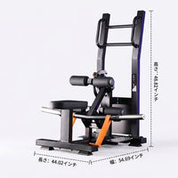 Pull-up Training Machine, Stand, Bench Press, Multi-functional Fitness Equipment, Steel, CE Certified