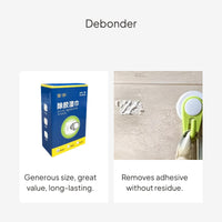 Sticky Remover Wipes for LCD Screens and Multi-Surfaces