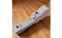 Guitar  Case Comfortable   Guitar Case Ergonomic for Guitarists, Travel, Rehearsals