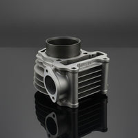 52.4mm Big Bore Cylinder Kit Long-Lasting 52.4mm Big Bore Kit Good Heat