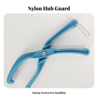 Protects Rims and Tubes Bike Tire Installation Tool Rim Protection Tire Installer Remover Tool Labor-Saving for Home Maintenance