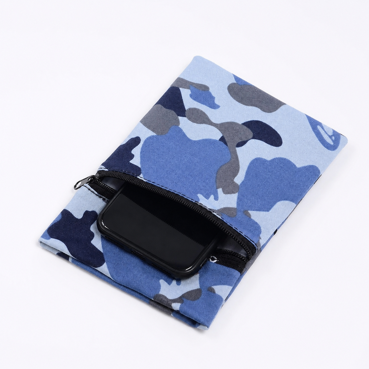 Running Phone Arm Band for Men and Women with Adjustable Strap