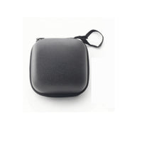 Waterproof Fishing Reel Storage Bag Padded Fishing Reel Case Compact Shockproof for Anglers