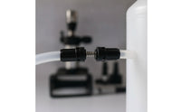 Hanging Brake Fluid Bleeder Bottle Flexible Brake Bleeder Bottle Easy to Use Tool Corrosion-Resistant for DIYers, Garage