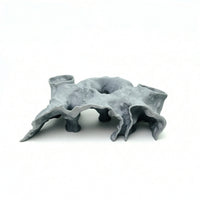 Resin Aquarium Cave Natural Aquarium Rock Cave Aquatic Tank Hideout Safe for Aquascaping