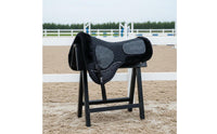 Equestrian Balance Pad Soft Riding Gear Easy Clean for Performance Jumpers