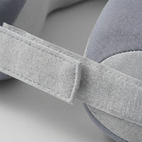 Memory Foam Face Down Pillow, Massage Headrest for Beauty Bed, Ergonomic Face Cushion, Breathable Massage Pillow, Face Cradle for Spa Treatments