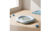 Cat Water Bed Comfortable Pet Water Bed Non-Slip for Summer, Home, Cats