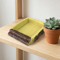 Anti-Slip Reptile Bath and Tortoise Bathing Pool, Shallow Reptile Bath for Reptiles, Snakes and Geckos, Sturdy Resin Soaking Basin Dish