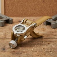 Saw-Setting Pliers Curved Handles Saw Set Pliers Knurled Knob