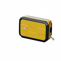 Handheld Wire Label Printer Thermal Transfer Label Creator Rechargeable Type-c Charging Port Professional Labeling Suitable for Data Centers Home Storage Utility Sites