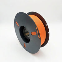 PLA Filament 1.75mm for 3D Printer, 1KG Spool 2.2 LBS for fused deposition modeling Printers and Beginners