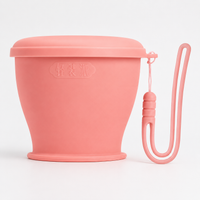 collapsible cup